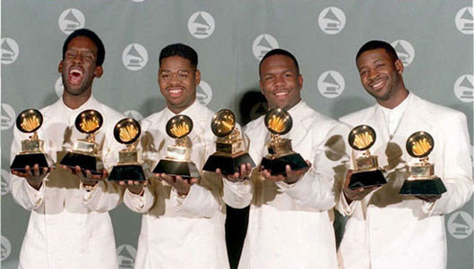 boyz ii men