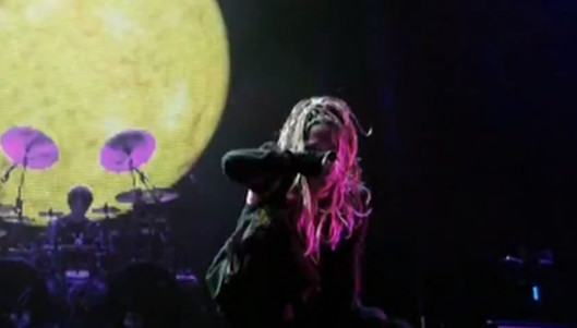 Chase - World Tour 2012 Edition (Live)