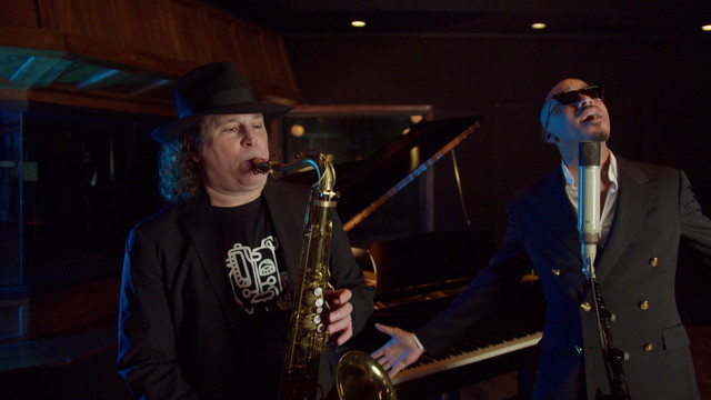 Boney James - All I Want Is You (Live)