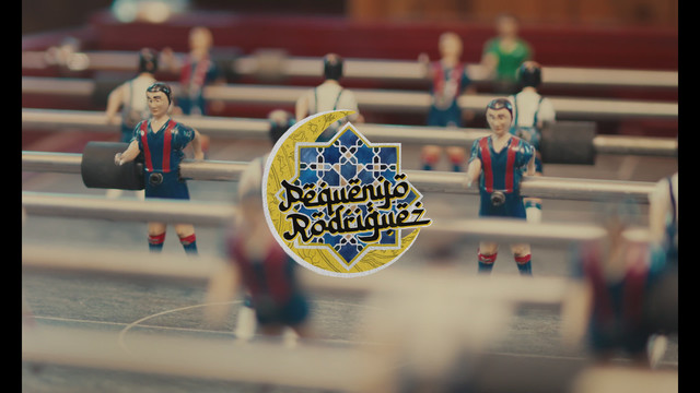 Pequeño Rodriguez - Si Hace Falta