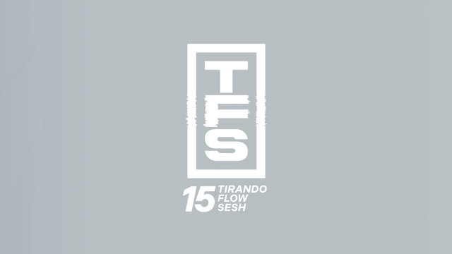 Dan García - Tirando Flow Sesh #15 (Letra / Lyrics)
