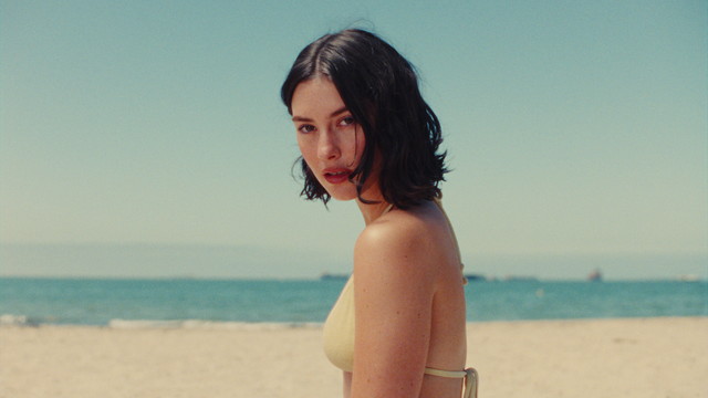 Gracie Abrams - I Love You, I'm Sorry