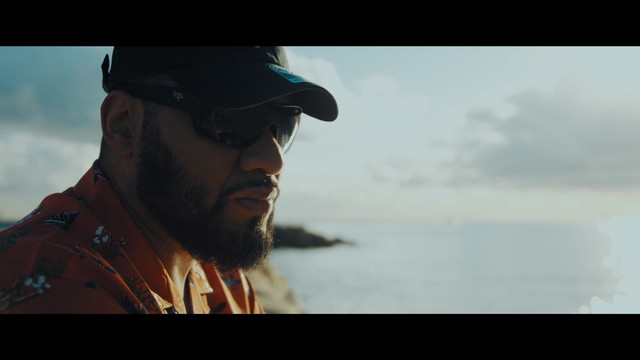 Pregador Luo - Voe Alto