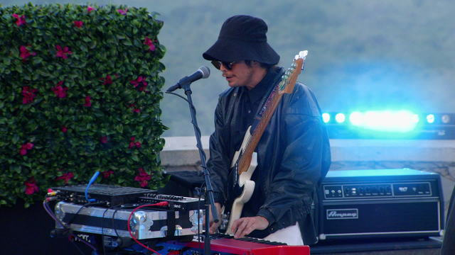 Porter - La China (Live)