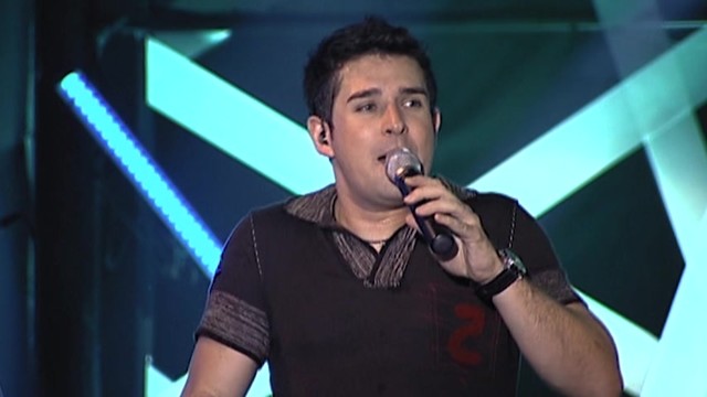 Ricardo e João Fernando - Cadê Você / Entre Tapas E Beijos / Pense Em Mim