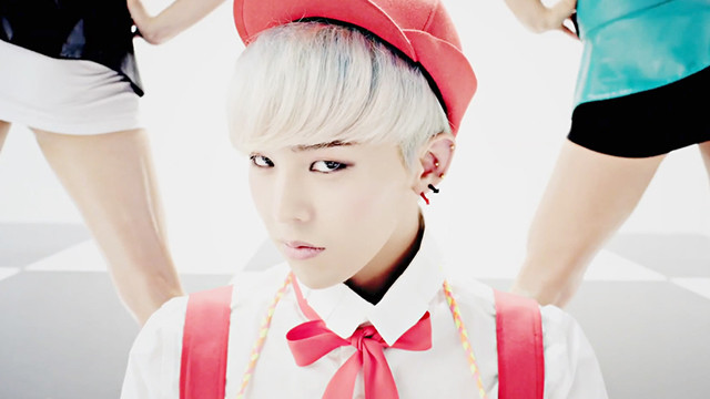 G-DRAGON - 크레용 (Crayon)