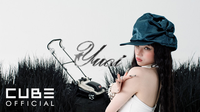 宋雨琦 (YUQI) - 우기 (YUQI) 1st Single [Motivation] 'M.O.' M/V Teaser 1 (预告版)