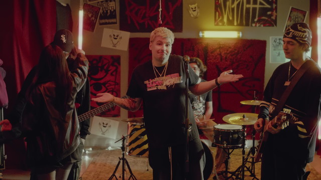 White 2115 - Spadająca gwiazda