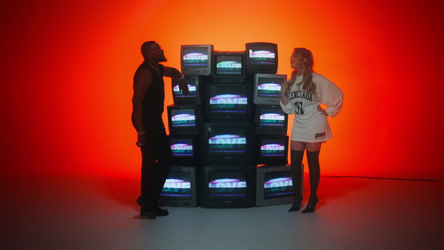 Nej - La Var (Clip officiel)