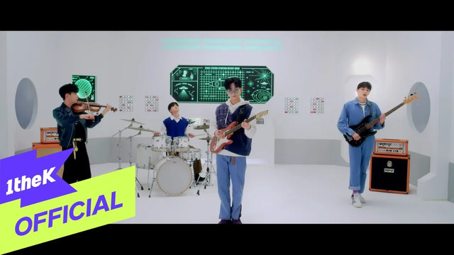 LUCY - 히어로 (Hero)