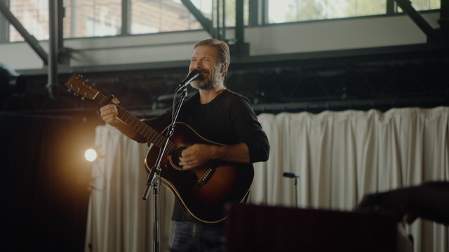 Mac Powell - Be Praised (Live In Atlanta, GA/2021)