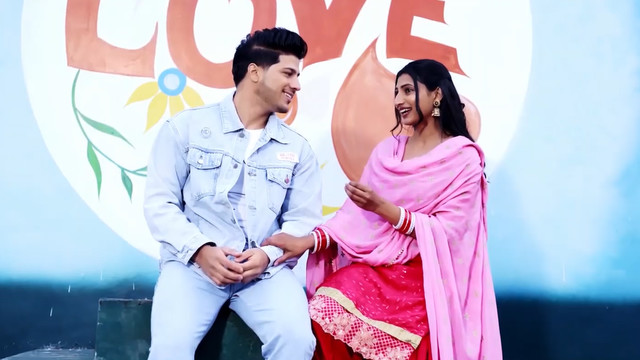 Maddi Marjana - Chan De Bhulekhe