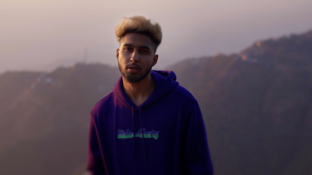 Kabir - Mukh Morh Da