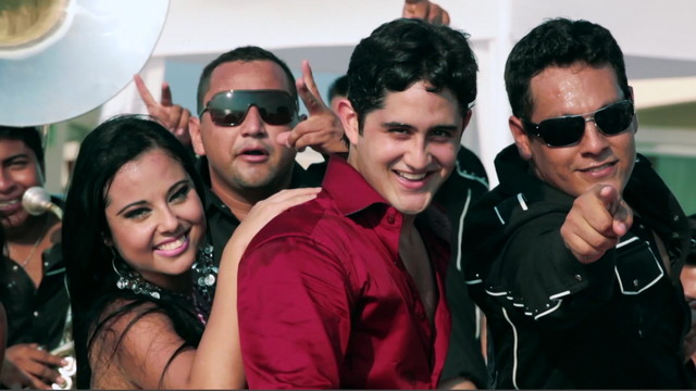 Diego Herrera - Balada Boa(Dulce Balada)