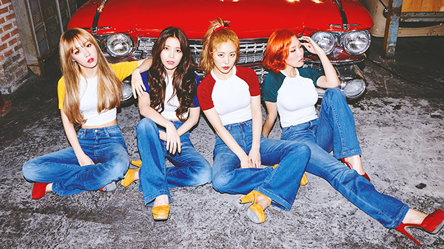 mamamoo