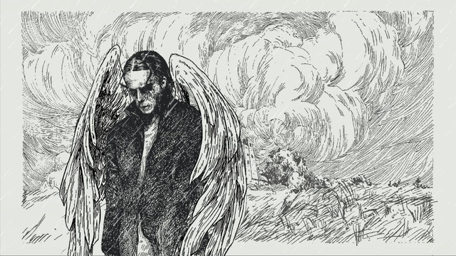 Joseph Lawrence - Tomorrow (Visualiser)