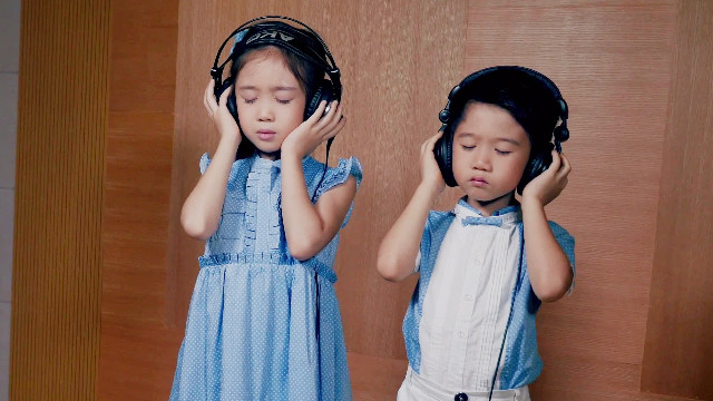 邓文怡 - 成都 (翻唱版)