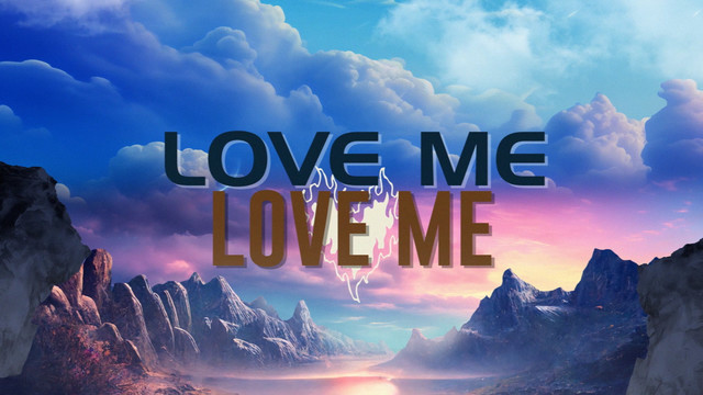 Widemode - Lovefool (Official Visualizer)