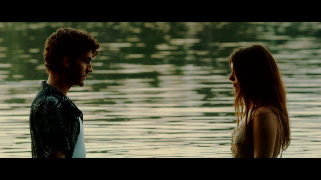 Ryland James - Water
