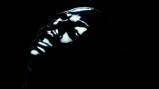 Gesaffelstein - The Perfect (Official Visualizer)