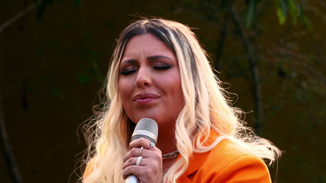 Ana Clara - Apenas Mais Uma De Amor (Ao Vivo Em São Paulo / 2021)