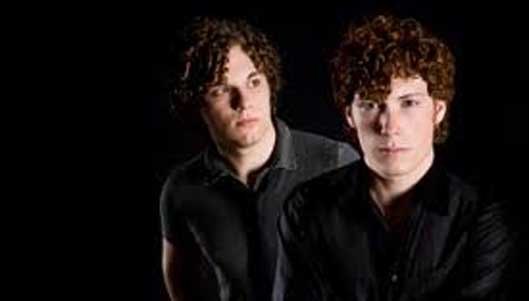 Beautiful Tension - All Summer Long