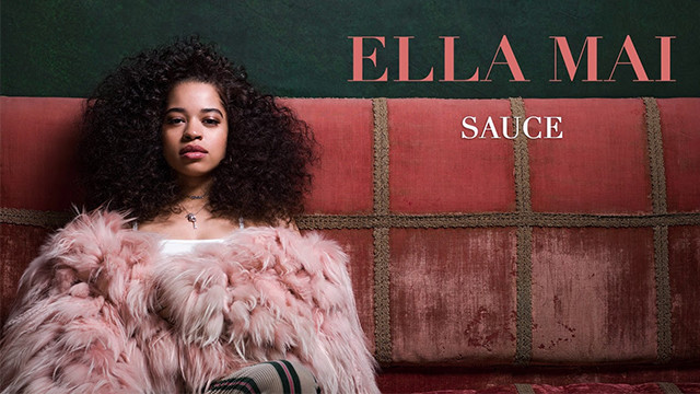 Ella Mai - Sauce
