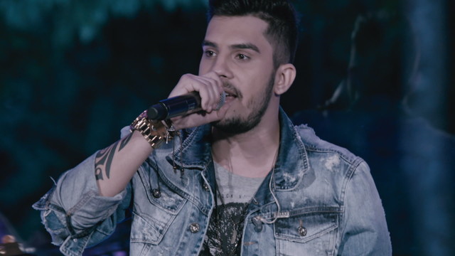 Vinícius Lobo - A  Melhor Canção (Ao Vivo)