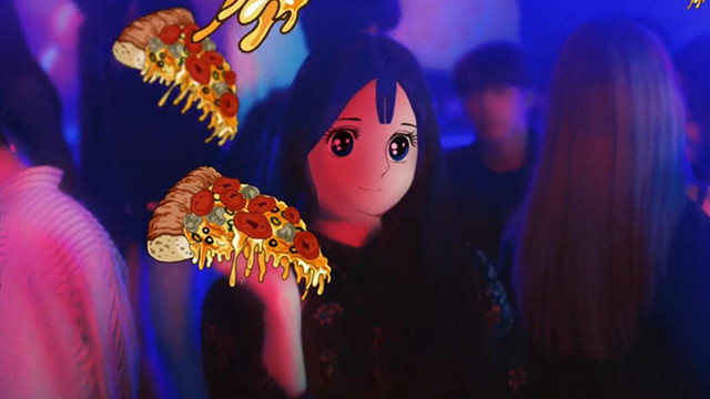 GLABINGO - IN A PARTY