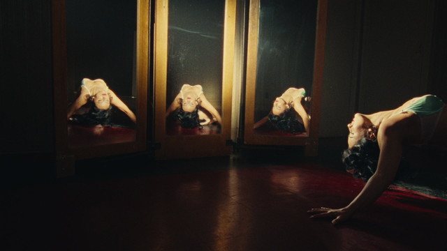 Jessie Murph - Forever (Official Visualizer)