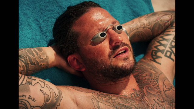 Kraantje Pappie - Vallende Ster