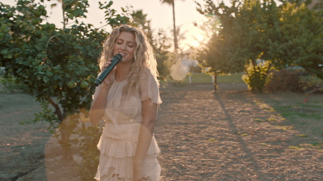 Tori Kelly - Waving Through A Window (From The “Dear Evan Hansen” Original Motion Picture Soundtrack|Live Version)