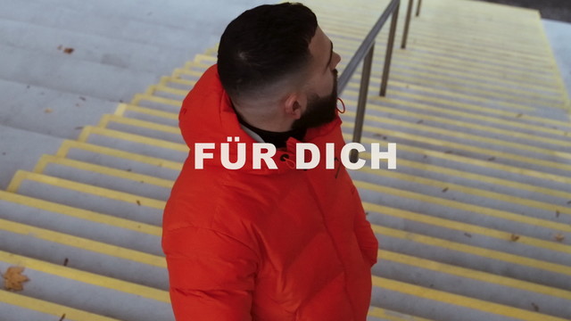 Didi - Für Dich (Official Visualizer)