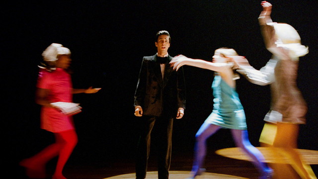 Stephen Sanchez - Doesn’t Do Me Any Good (Lyric Video)