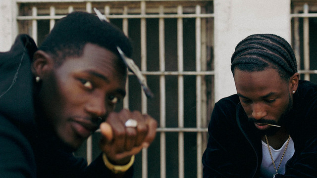 Tobi - Woah (音频版)