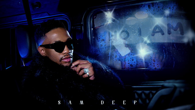 Sam Deep - Pick & Choose (Visualizer)