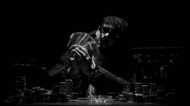 Tom Hengst - DAIMLER FREESTYLE