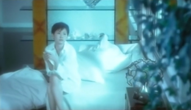 汤宝如 - 感冒 (KTV版)