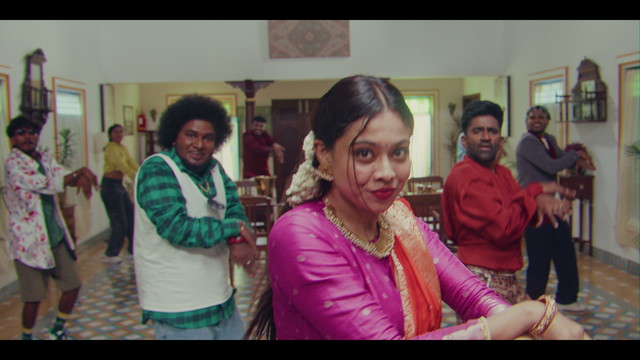 Dharan Kumar - Varukuratha Porikuratha