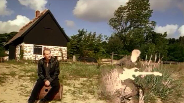 Beagle - When I Speak Your Name