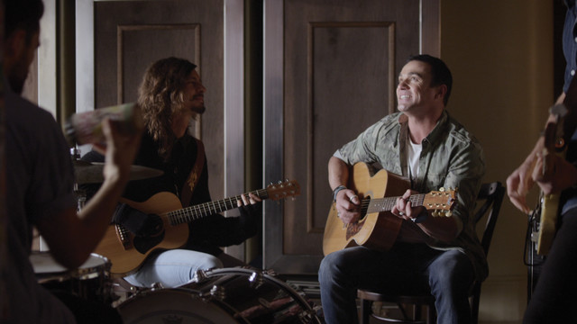 Shannon Noll - We Only Live Once