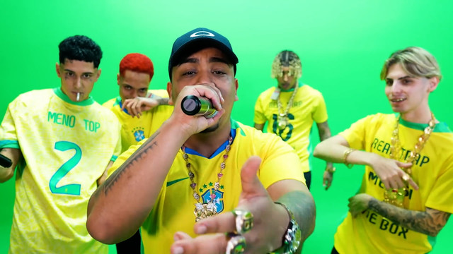 The Box - THE BOX MEDLEY 10