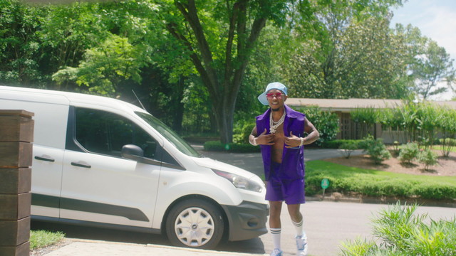 Rae Sremmurd - Community D**k