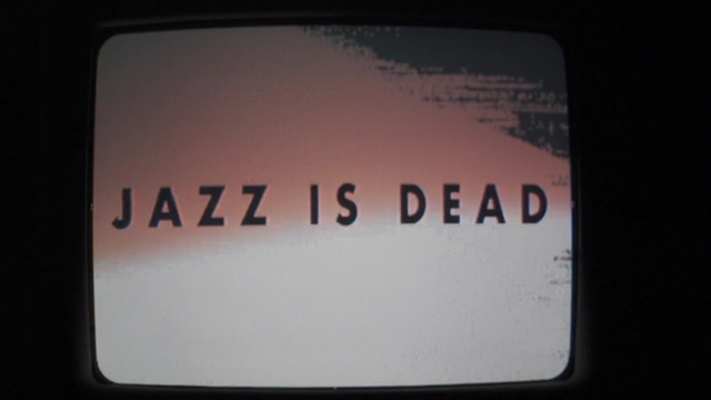 Theo Croker - JAZZ IS DEAD
