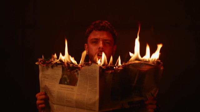 Luca Hänni - Love Me Better