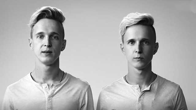 Fitz and The Tantrums - I Need Help!