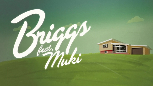 Briggs - Good Morning