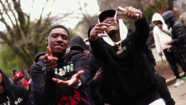 26AR - Hottest In My City