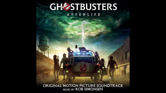Rob Simonsen - Reconciliation | Ghostbusters: Afterlife