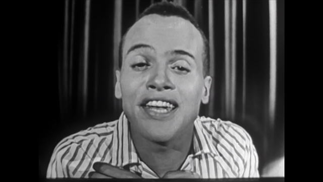 Harry Belafonte - Matilda, Matilda (Live On The Ed Sullivan Show, October 11, 1953)